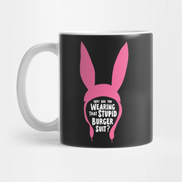 Bob's Burgers Why Does Louise Wear A Hat Why Does Louise From Bob's Burgers Wear A Hat | semashow.com